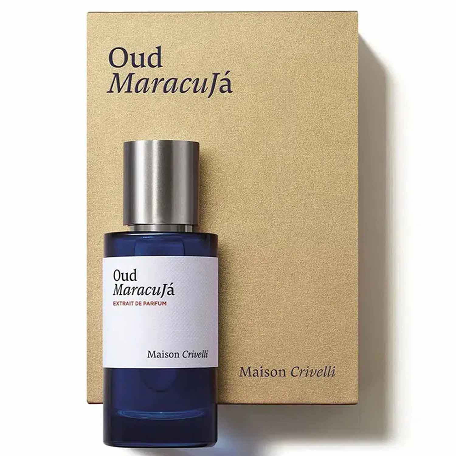 Maison-Crivelli-Oud-Maracuja-Extrait-100ml-Unisex-(Men-or-Women)-Retail-Box