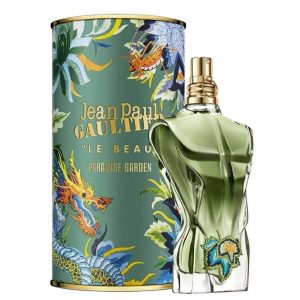 Jean-Paul-Gaultier-Le-Beau-Paradise-Garden-125ml-Men-Retail-Box