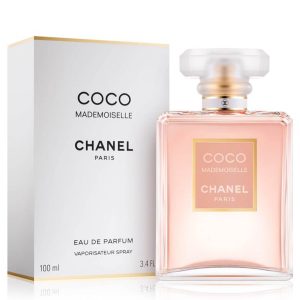 Chanel-Coco-Mademoiselle-EDP-100ml-Women-Retail-Box