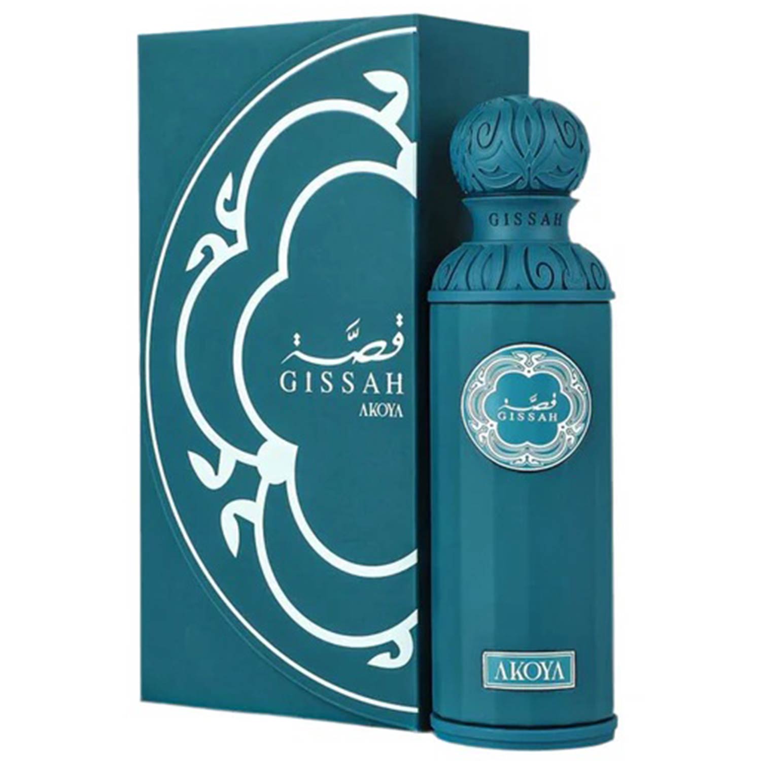 Gissah-Akoya-EDP-200ml-Unisex-(Men-&-Women)-Retail-Box