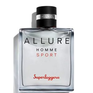 Chanel Allure Homme Sport Superleggera 100ml Men