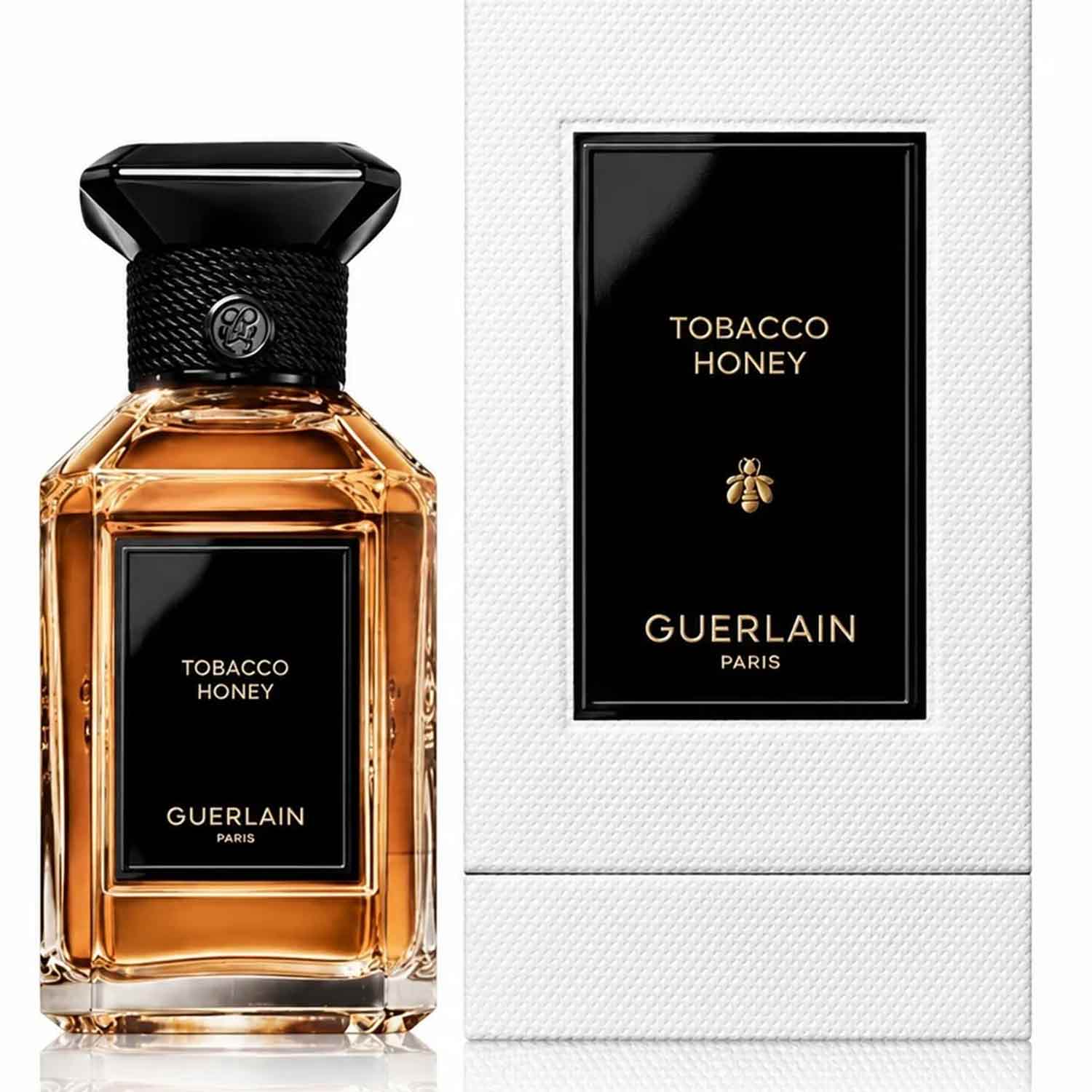 Guerlain Tobacco Honey EDP 100ml Unisex ( Men & Women ) Retail Box