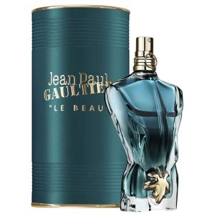 Jean Paul Gaultier Le Beau 125ml Men Retail Box